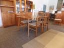 Copeland Furniture Essentials Cherry Dining Table