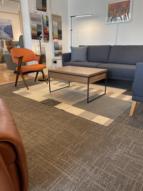 Trica Mix it up table