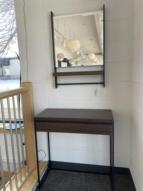 Trica Mix it up console