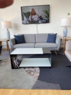 Trica Duo Coffee Table