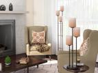 Contemporary lighting
