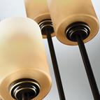 Contemporary lighting