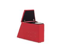 Fjords Home Theater module