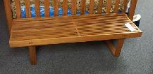 Teak Furniture Minnesota - Wisconsin - Iowa - North Dakota - South Dakota