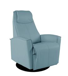 Fjords Urban Recliner SL Ice Leather