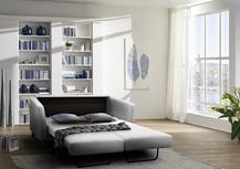 Lounto Monica Love seat sleepr