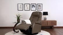 Norwegian Power Recliner