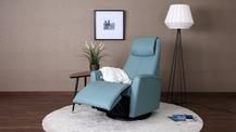 Glider Rocker
