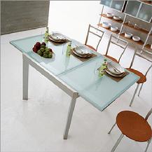 Elasto table by Calligaris