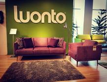 Luonto Hugo sofa