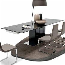 Park table by Calligaris
