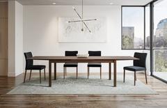 Mobican Furniture dining table