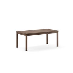 Mobican Furniture Naomi dining table