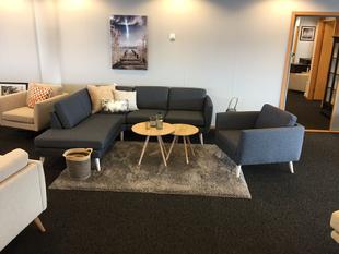 Fjords by Hjellegjerde Nordic sectional