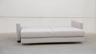 Luonto Fantasy sleeper sofa