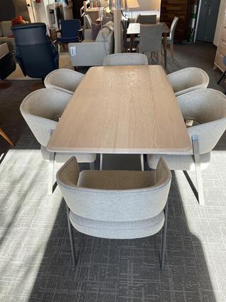 Trica Furniture Timeless Table