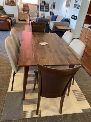 Copeland Furniture Essential Table
