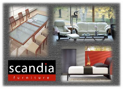 Scandia furniture
