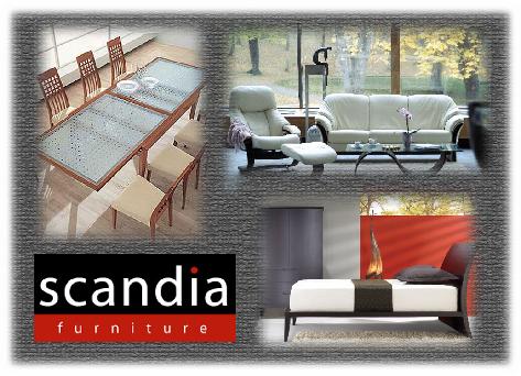 Scandinavian Furniture