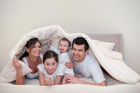 Latex Mattresses