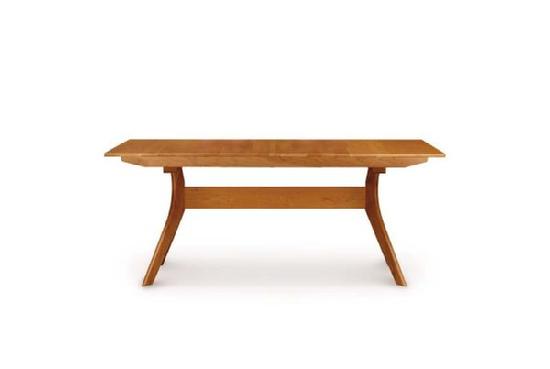 Copeland Furniture Audrey dining table