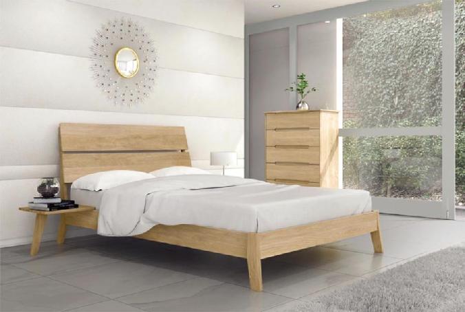 Copeland Furniture Linn Bedroom