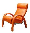 Outdoor recliner